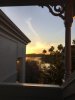 sunrise from room 7424 Grand Floridian.JPG