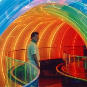 Image Works Tunnel - 1987