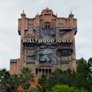 MGM Studios / Tower of Terror_01