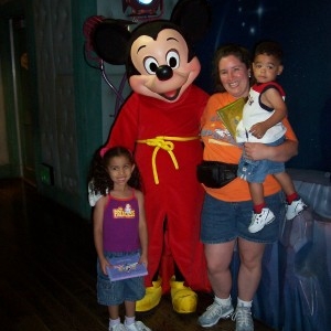 Mickey 2005