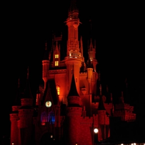 Cinderella's Castle MNSSHP
