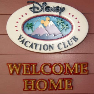 DVC Welcome Home