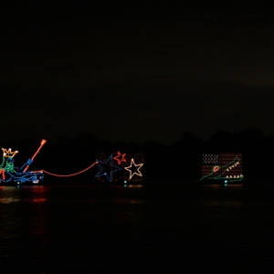 Electric Water Parade