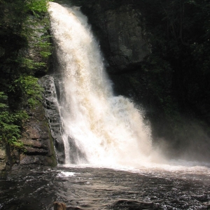 Bushkill Falls 2