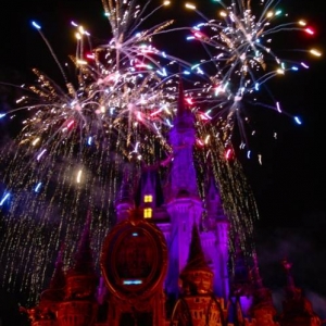 Magical Night In The Kingdom