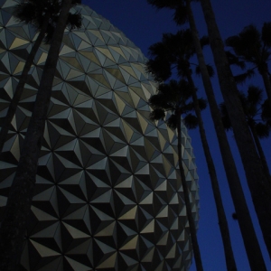 This... Our Spaceship Earth