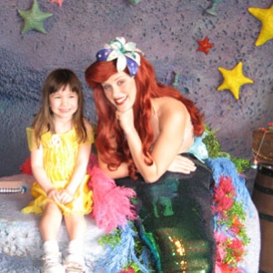 Ariel & Katie