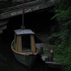 Wilson's Cave Inn