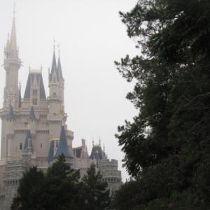 Fairy Tale Castle