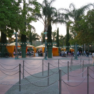 Disneyland 4-16-05