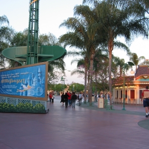 Disneyland 4-16-05