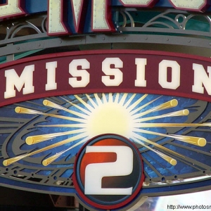 Mission 2 logo