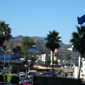 Hollywood - Highland Complex