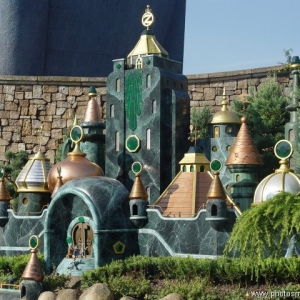 Story Book Land