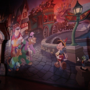 Fantasyland-Disneyland-2