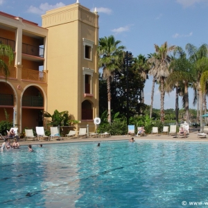 Coronado_Springs_Resort_Pool_45