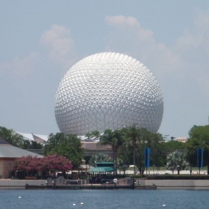 Epcot pictures