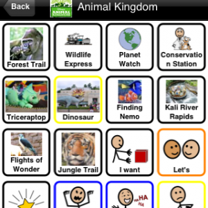 Animal Kingdom P2G category, part 2