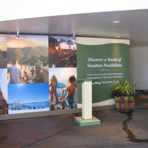 Welcome Center-DVC Ad