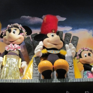 Gift Shop Mickey