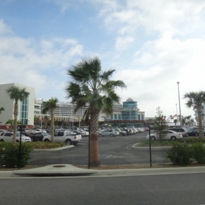 Disney Terminal, Port Canaveral