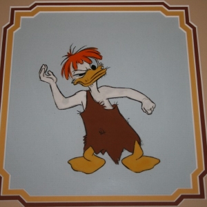 Donald and the Wheel - 1961