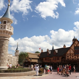 Fantasyland-Disney-World-11