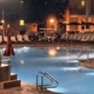 Disney's Saratoga Springs Resort & Spa is a Disney Vacation Club resort