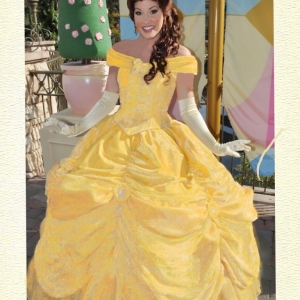 My redesign of tthe redesigned Belle