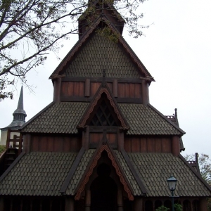 Norway's Church
