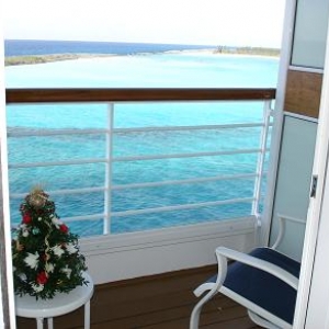 Our Balcony