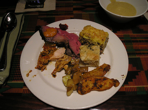 Boma plate 1