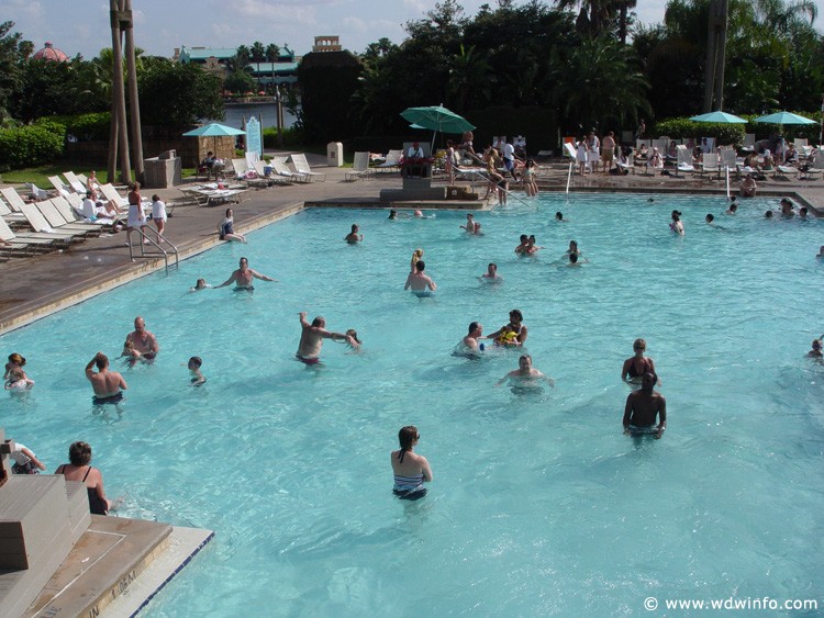 Coronado_Springs_Resort_Pool_14