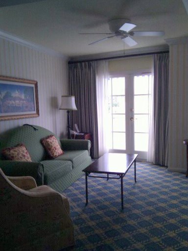 Deluxe room BWI CL