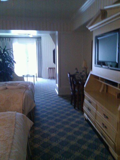 Deluxe room BWI CL