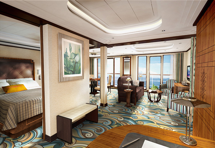 disney-dream-cruiseship-Suite