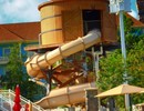 Disney's Saratoga Springs Resort &amp;amp; Spa is a Disney Vacation Clu