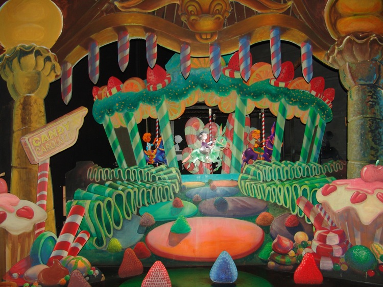 Fantasyland-Disneyland-6