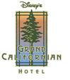 Grand Californian Logo