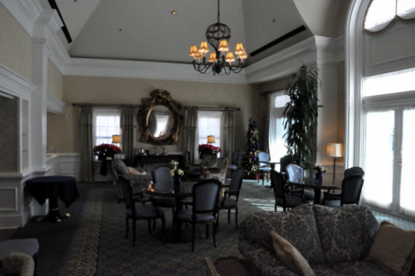 Innkeepers Club BWI CL