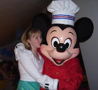 Meg & Mickey