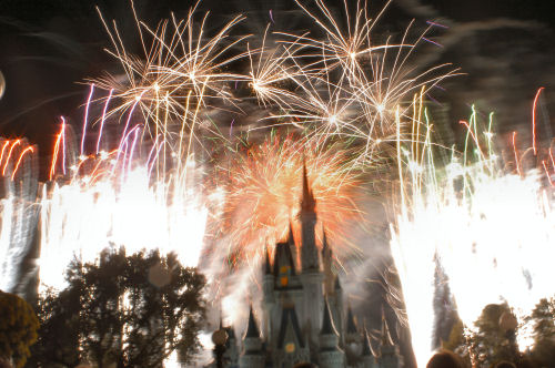 Wishes December 03