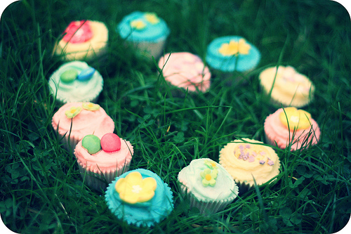 cute-food-cupcakes-on-grass.jpg