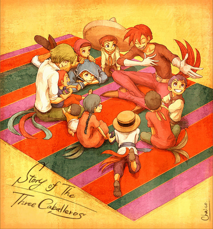 story_of_the_three_caballeros_by_chacckco-d4wo9ch.jpg