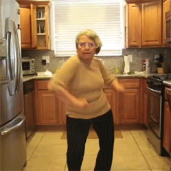 10 Super funny mom GIFS for a good laugh - The Champe Tree
