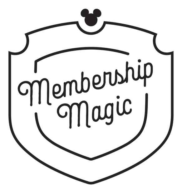 Membership Magic Logo